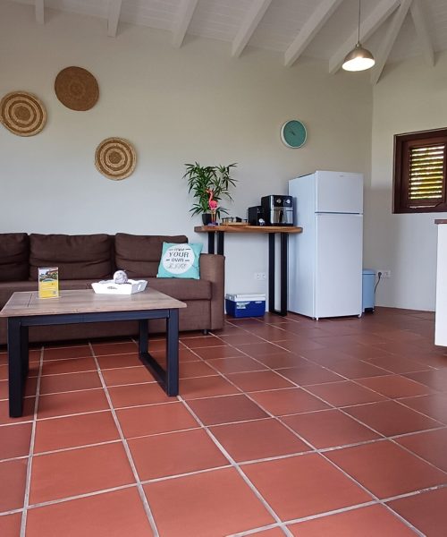 Appartement Sunshine voor 2 personen